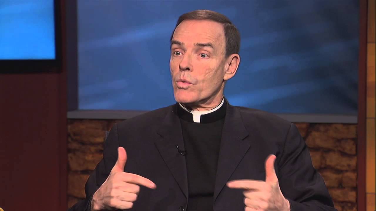 St. Benedict's Prep School Celebration | Rev. Leahy | Steve Adubato | One-on-One