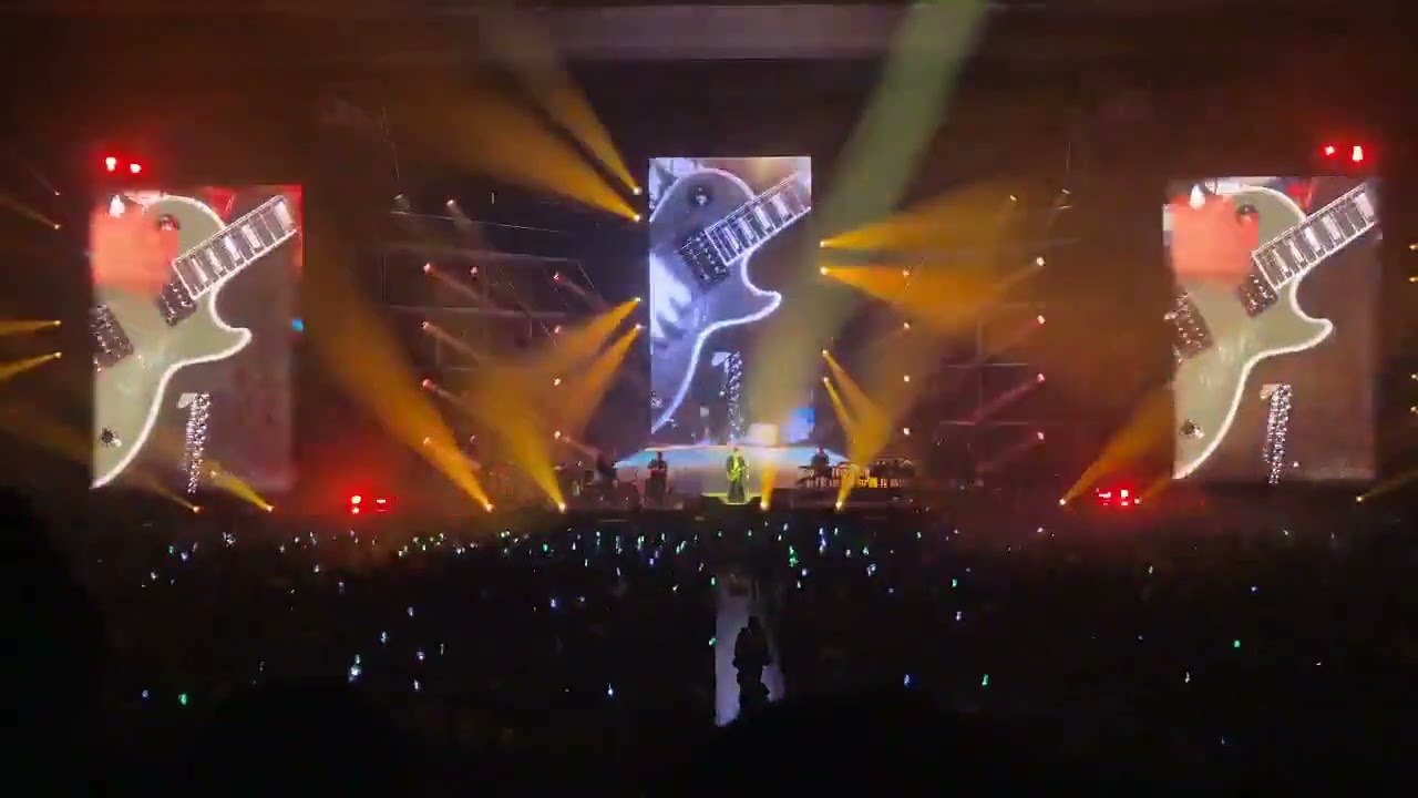 엠씨더맥스- Blink 260101 (겨울나기 25-26)