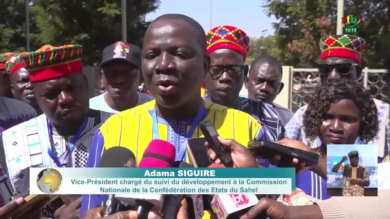 Révolution progressiste populaire et Traditions : Les chefs coutumiers à l’école de la RPP