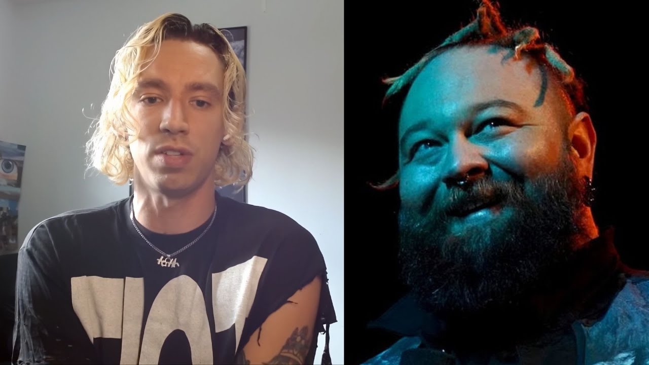 Code Orange Pays Tribute to Bray Wyatt