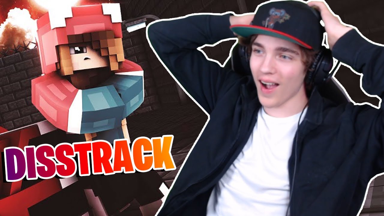 Feli's Disstrack an MICH...