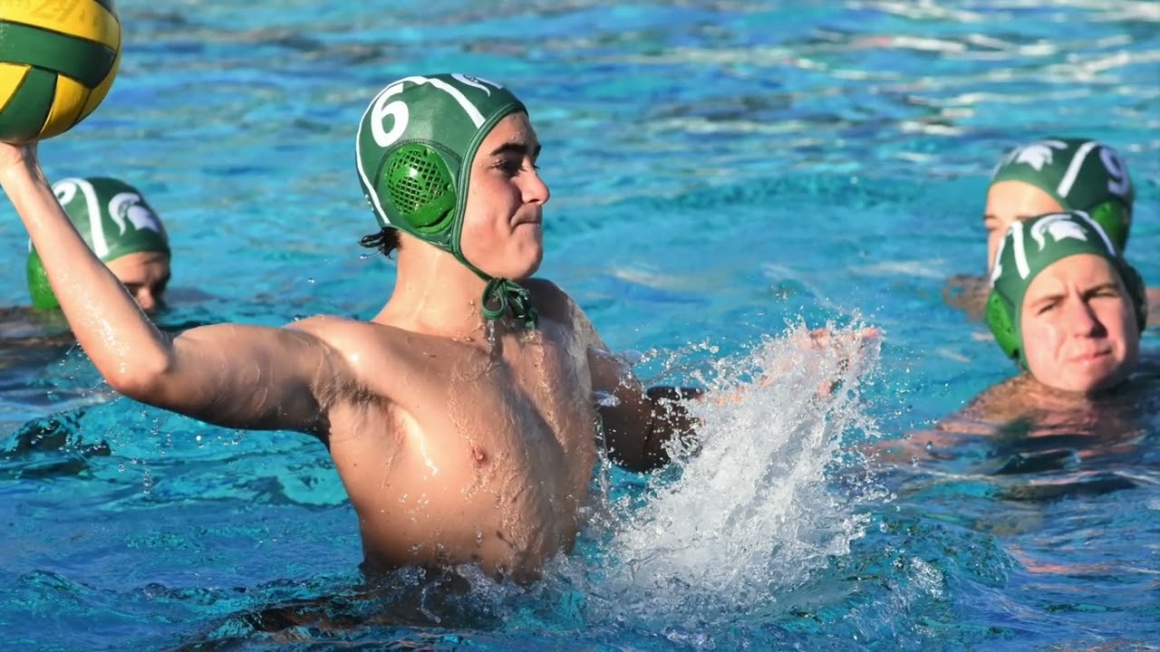 South Torrance Boys Water Polo 2022   HD 1080p