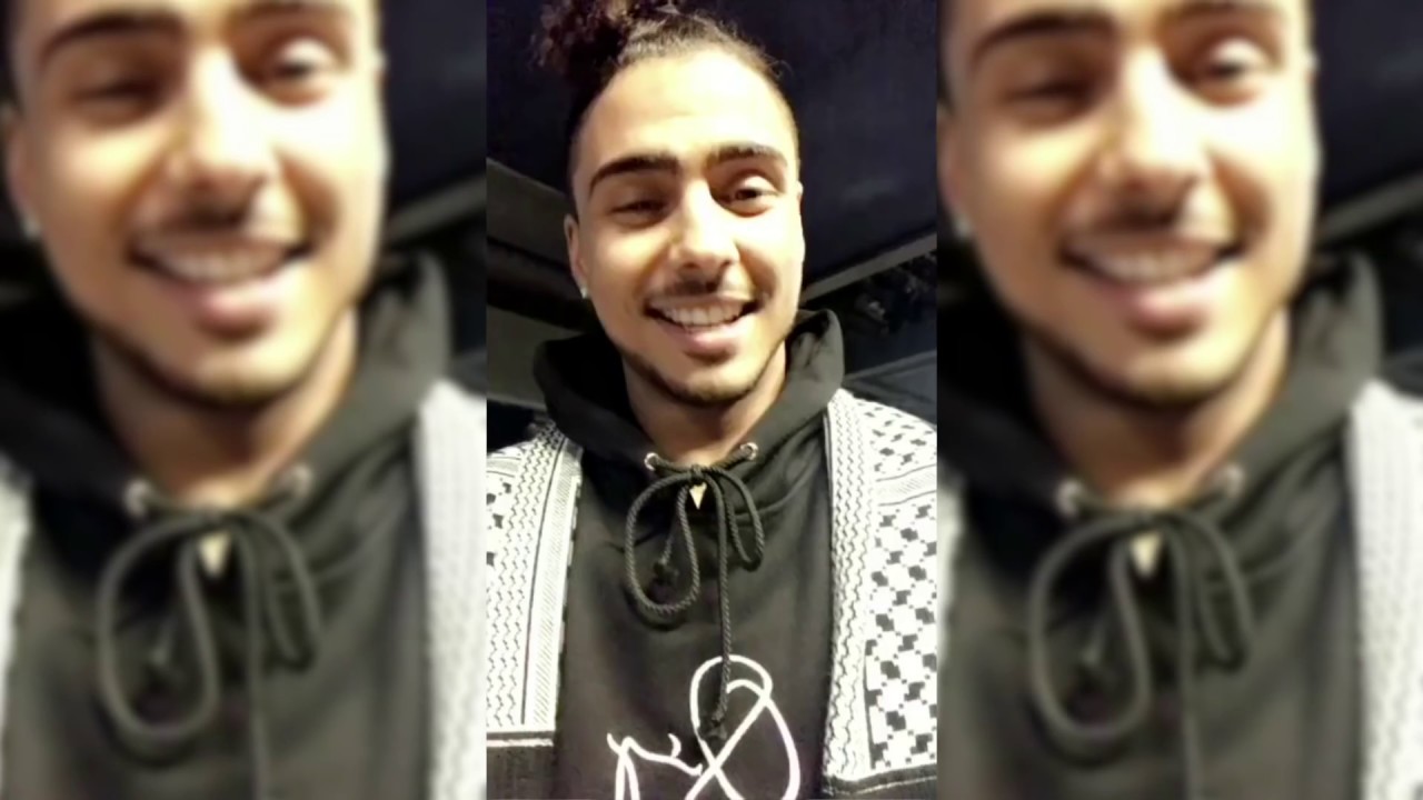 Quincy - Snapchat Recap I Quincy I STAR Wrap Party w/ Lee Daniels & Cast