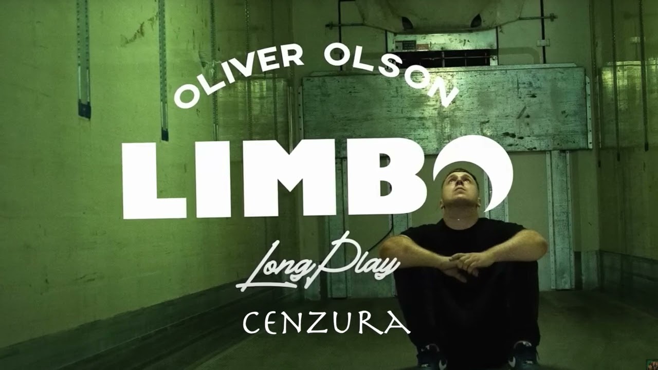 OLIVER OLSON - TLOKI PROD. GIBBS  / Cenzura