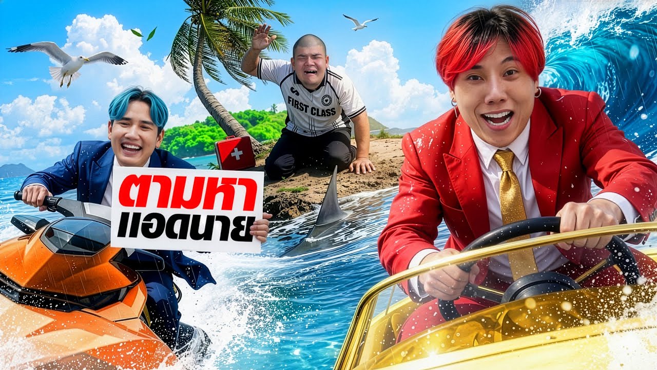 น้องผมโดนทิ้งครับ #แอดนายอกหัก