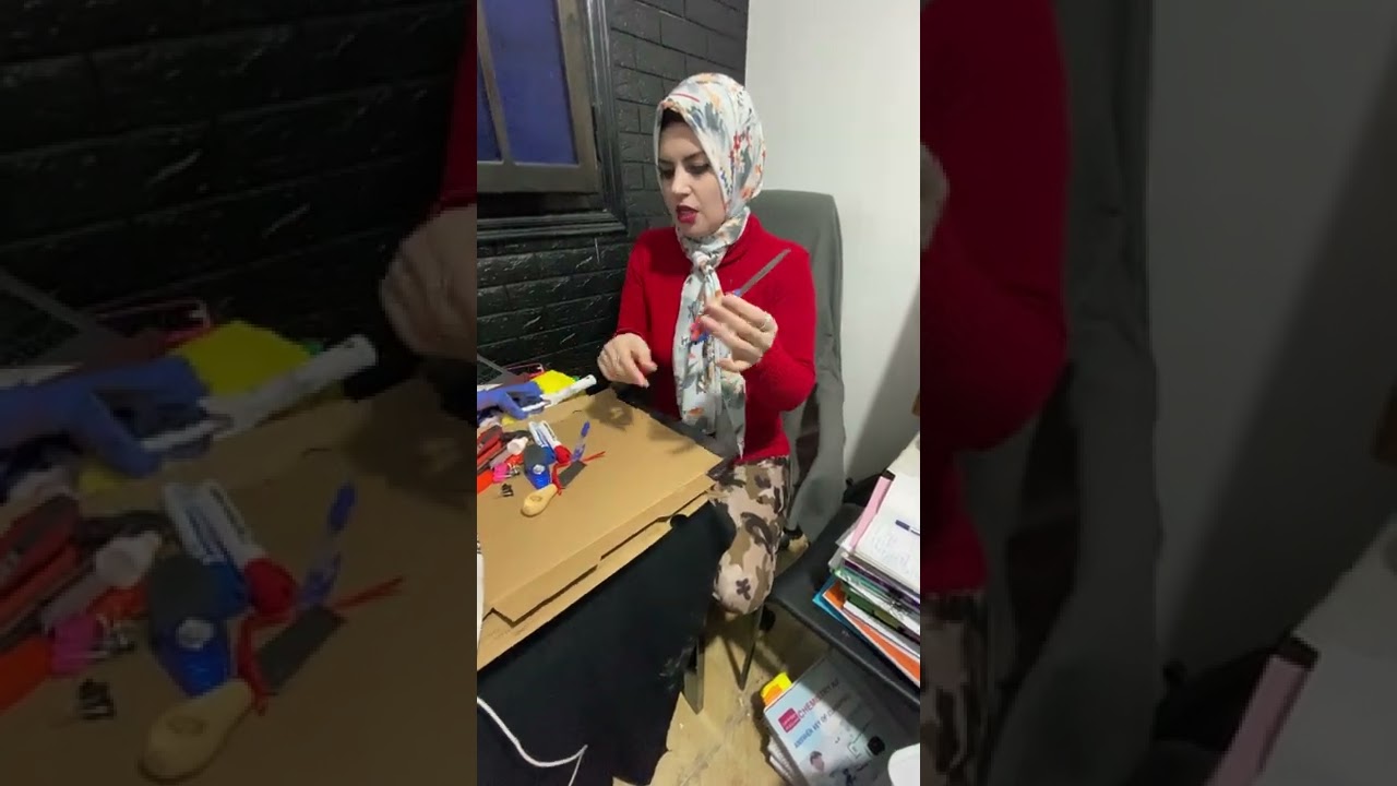 Stencil - tools  طباعة الاستنسل (الادوات)