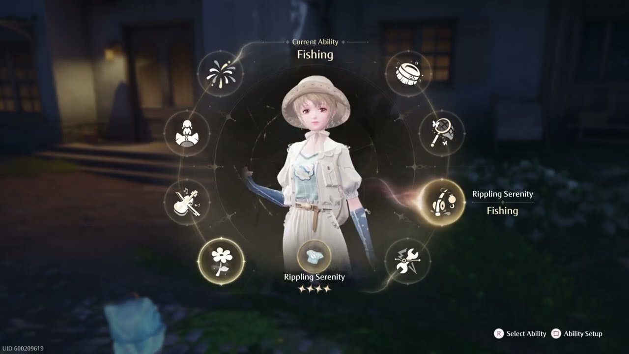 🌸❤️『Infinity Nikki™』Let’s Go❤️🌸~～•・