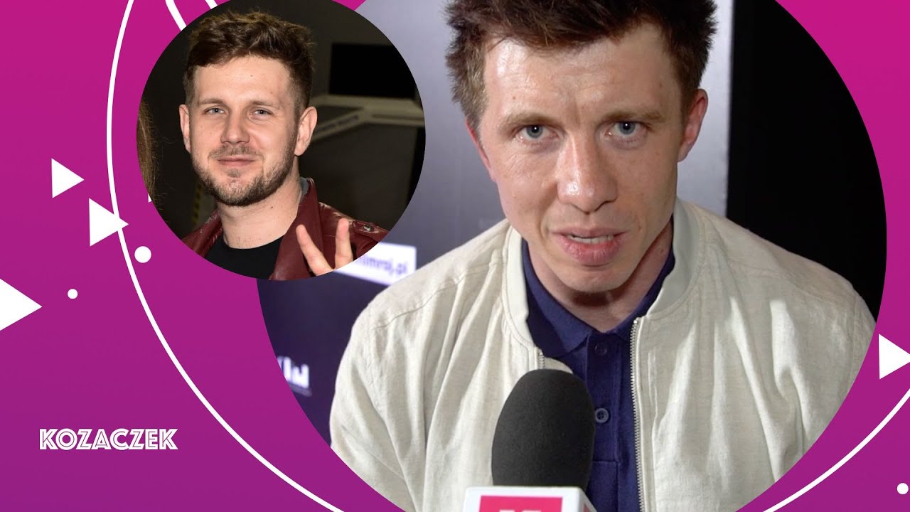 Alan Andersz o wypadku: 