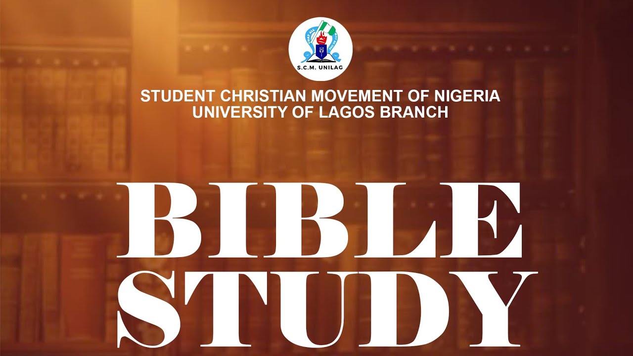 BIBLE STUDY || 25-02-26