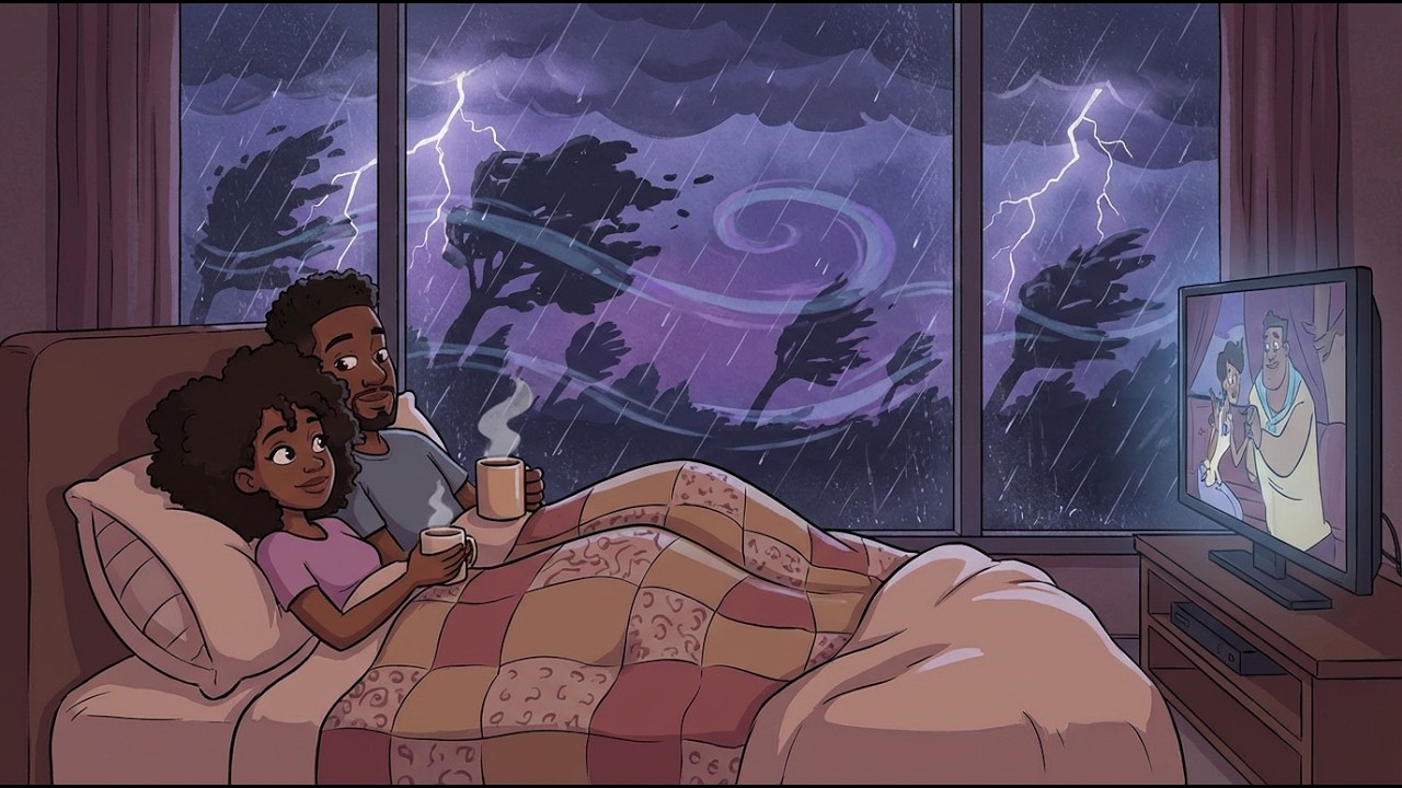 1 Hour of Calm Lofi Beats – Productive & Chill Energy [R&B, Neo Soul, Focus Music]