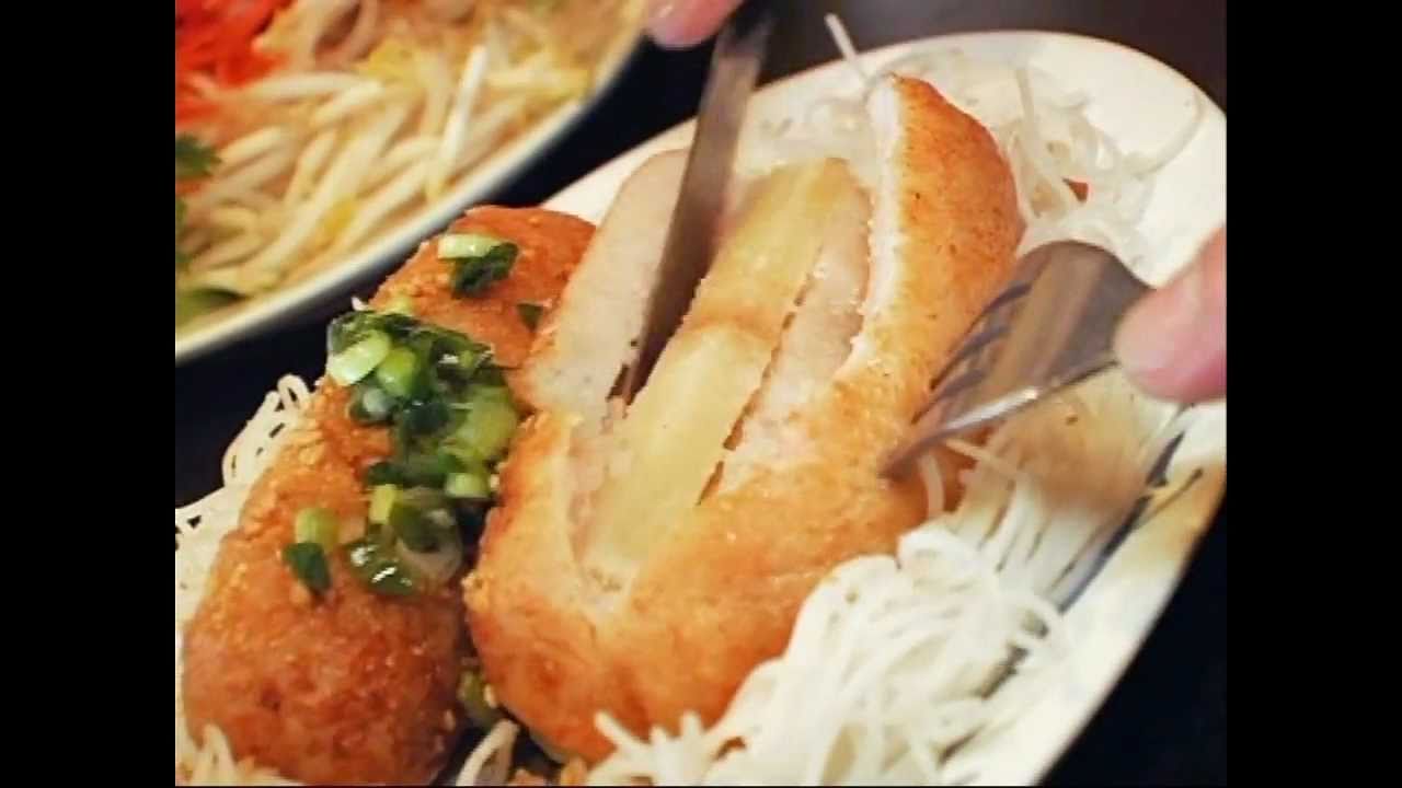 The Best Thing I Ever Ate - On a Stick