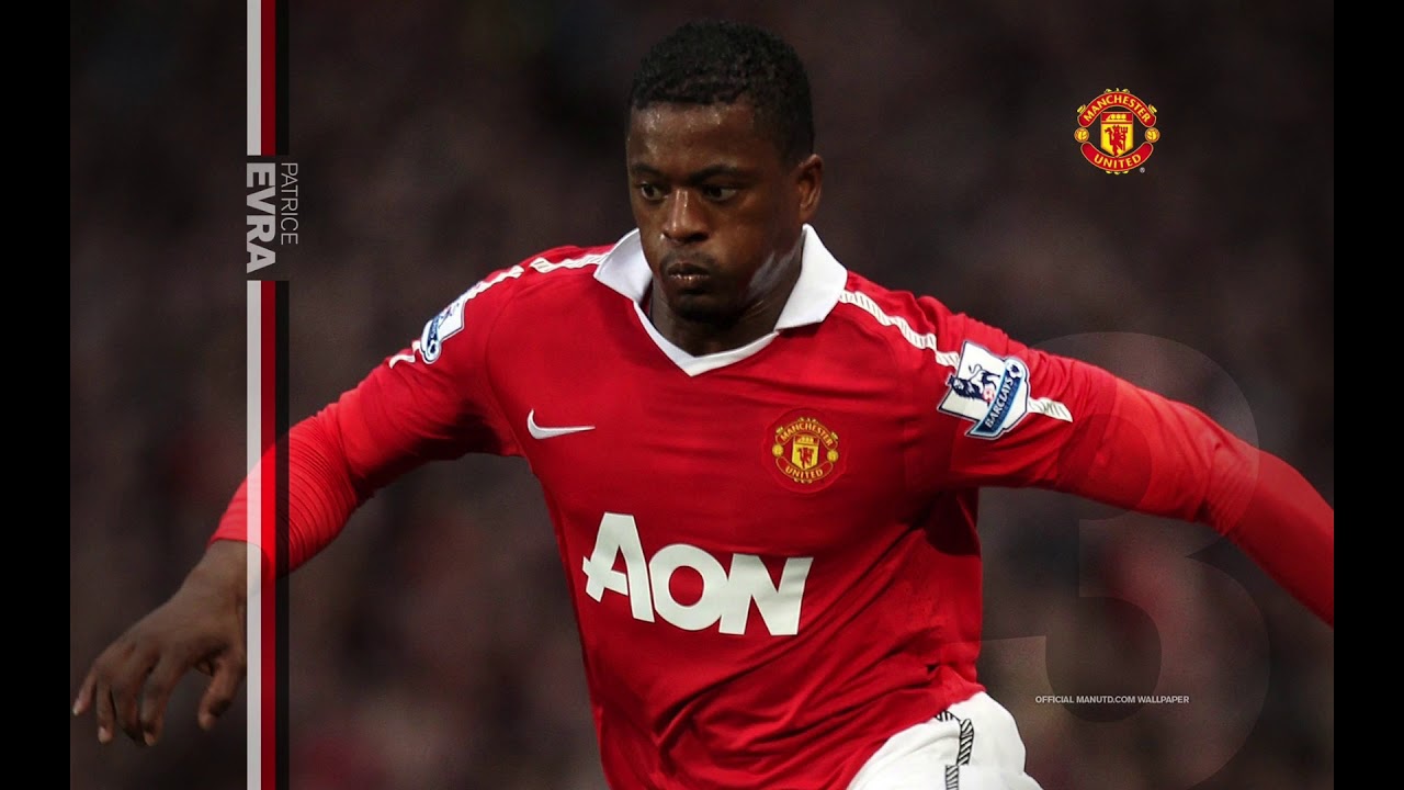 Jersey Nike Manchester United 2010-2011