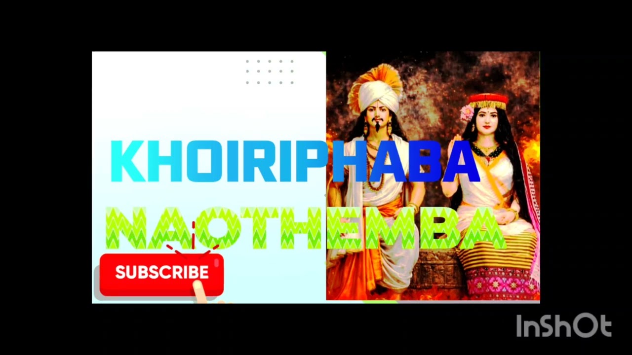 Khoiriphaba Naothemba
