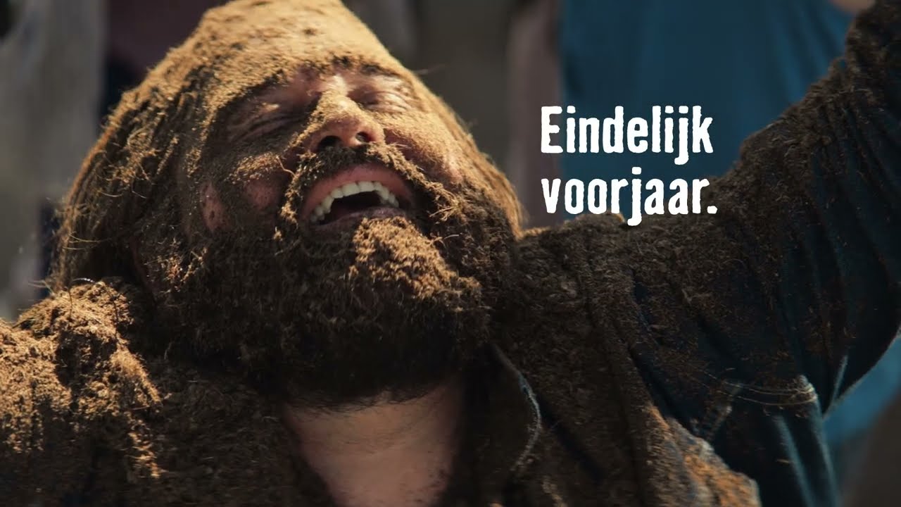 Verheug je als een kind 15s | HORNBACH Nederland