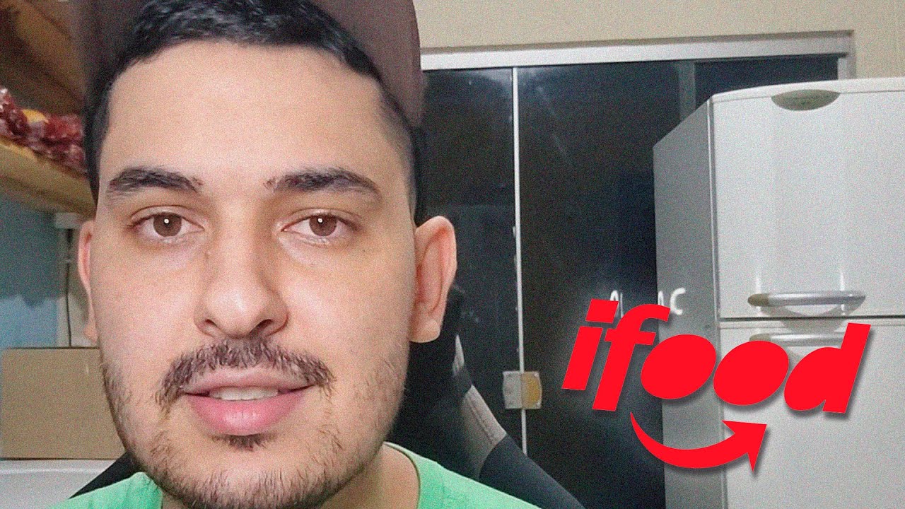 minha opinião sincera sobre vender no ifood