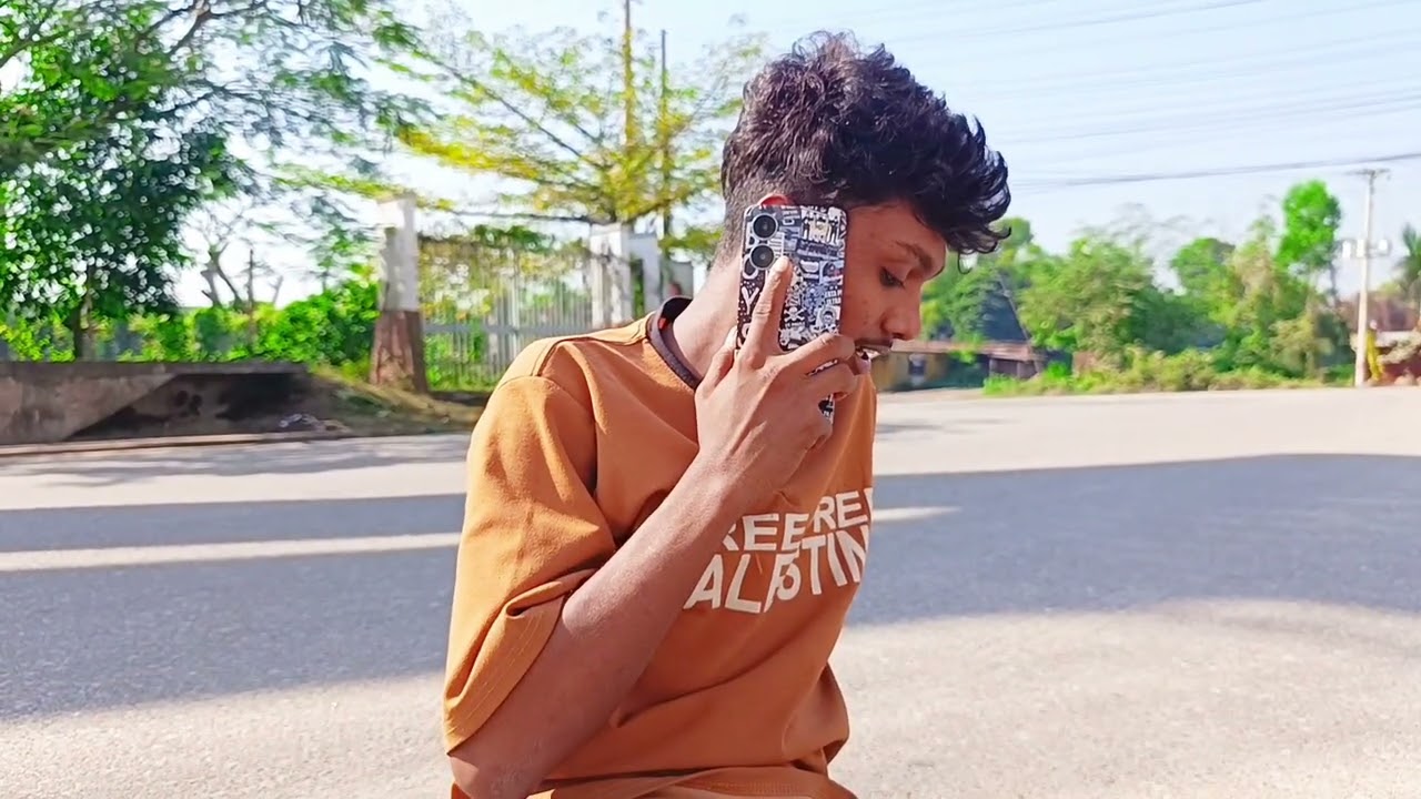 Action Short Film | 420 Group