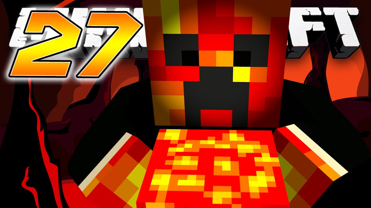 $10 MILLION DOLLAR RAID! - Epic Volcanic Factions Challenge Series - #27 (Minecraft Factions)