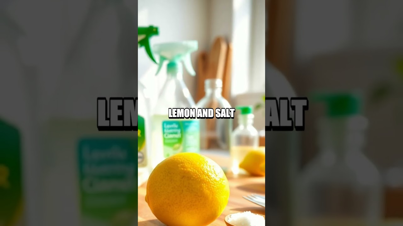 Affordable DIY Cleaning Solutions for Millennials and Gen Z