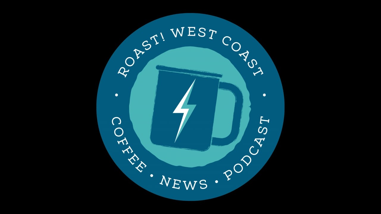 Roast! Classics: Joe Bettinger, Cape Horn Coffee & Marea Coffee