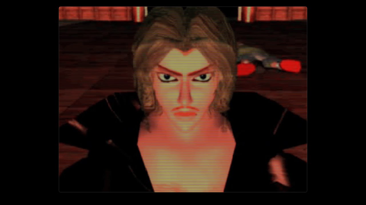 Bushido Blade (PSX) - 4. Black Lotus Story Mode Playthrough [Normal Ending]