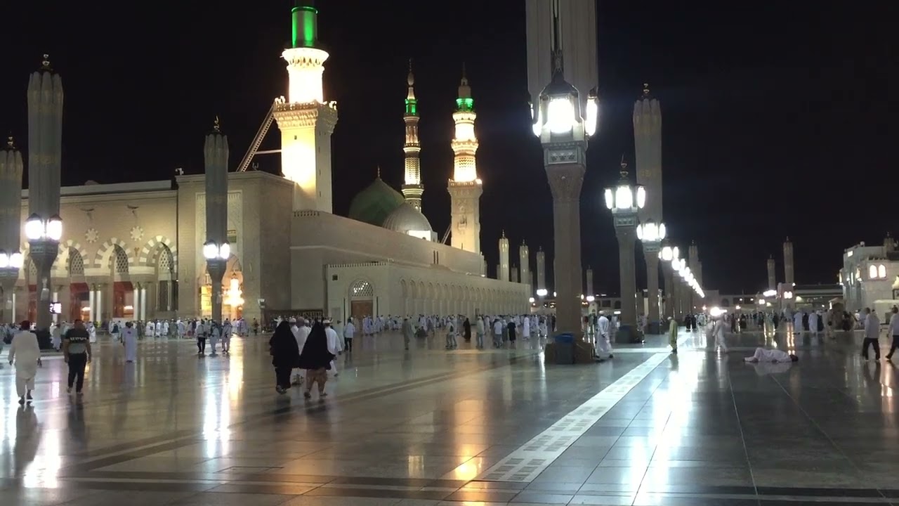 Sarita Dola  blog#saritadola Islamic  video 