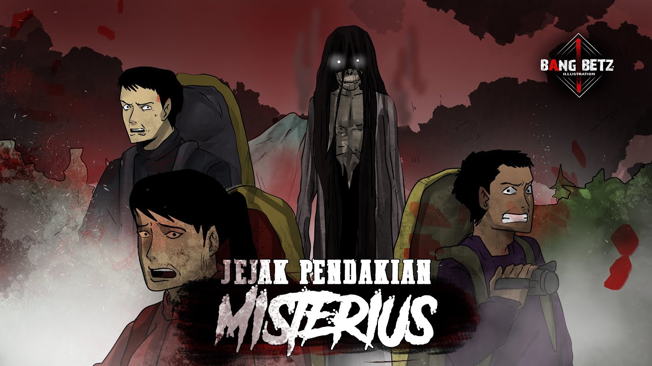 Larangan yang Diremehkan: Pendakian Bertiga Berujung Hilang dan Tewas