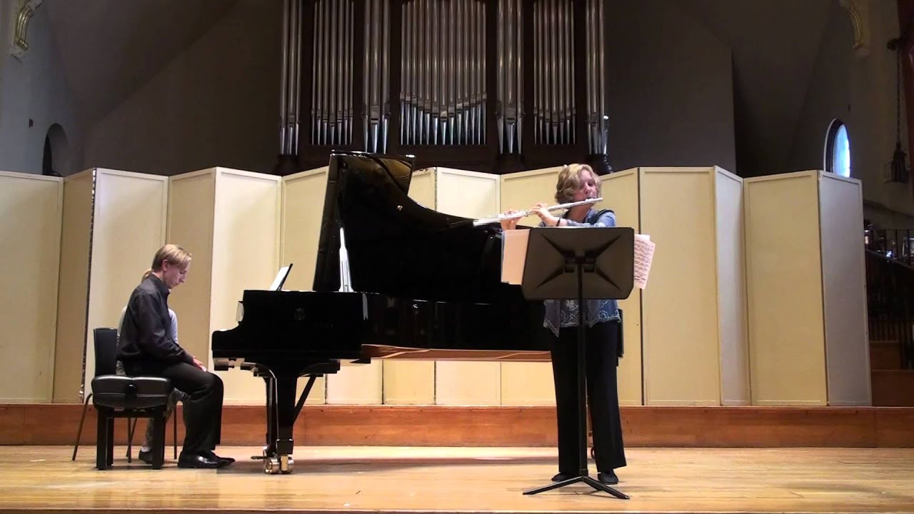 Lorna McGhee - Shostakovich and Karg Elert