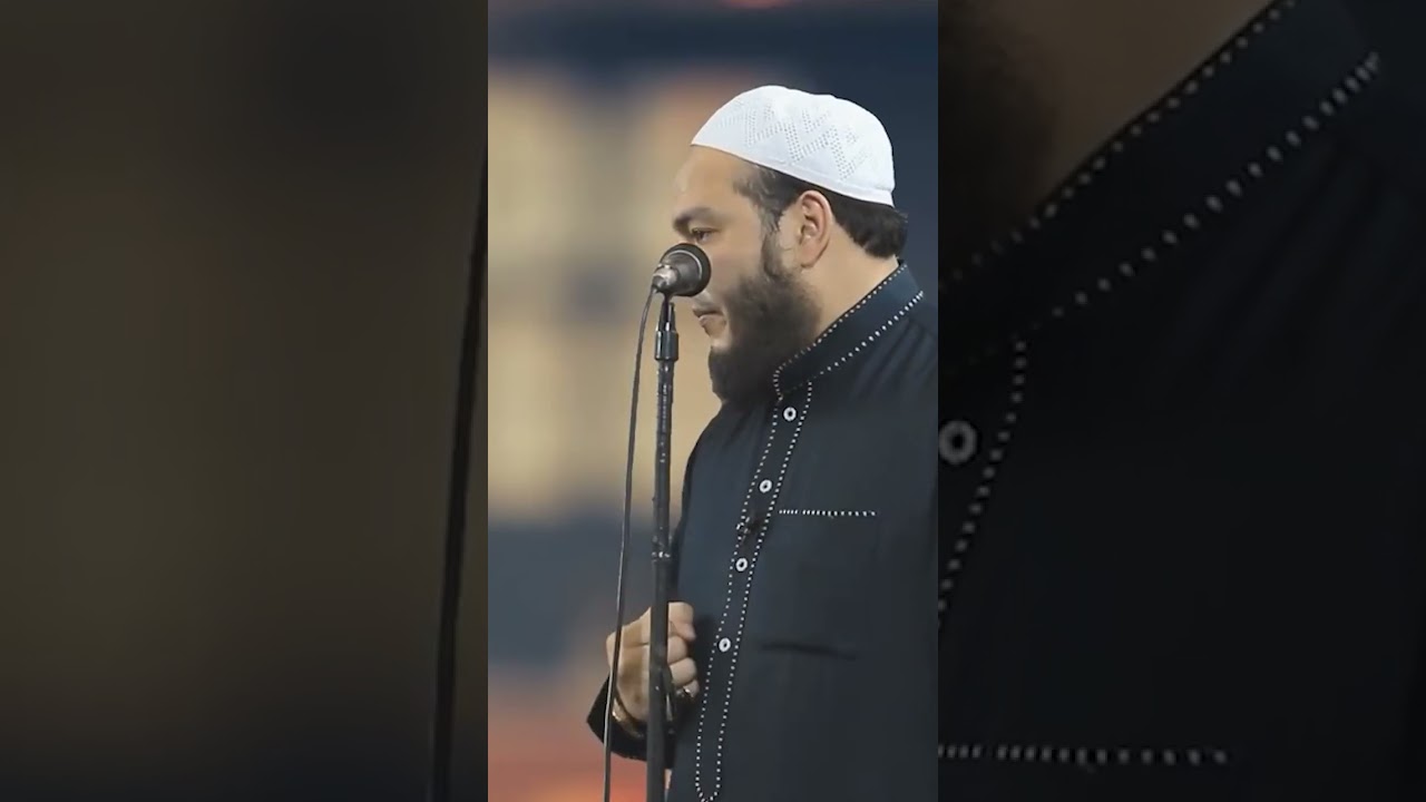 شؤم المعصية | مقطع مؤثر جدًا | د . أحمد جلال