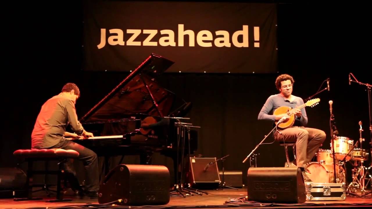 LORO - Gismontipascoal in Bremen, Germany