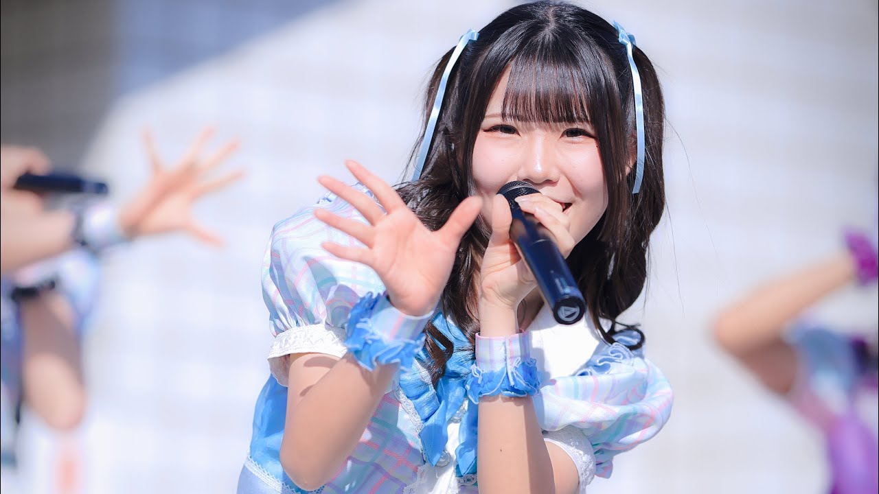 20260301 シンセカイヒーロー きみがいいのに 大手前公園