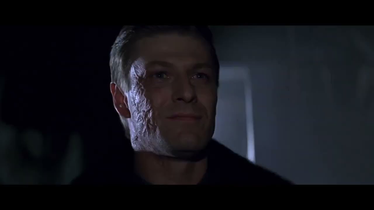 GoldenEye - Bond meets Janus