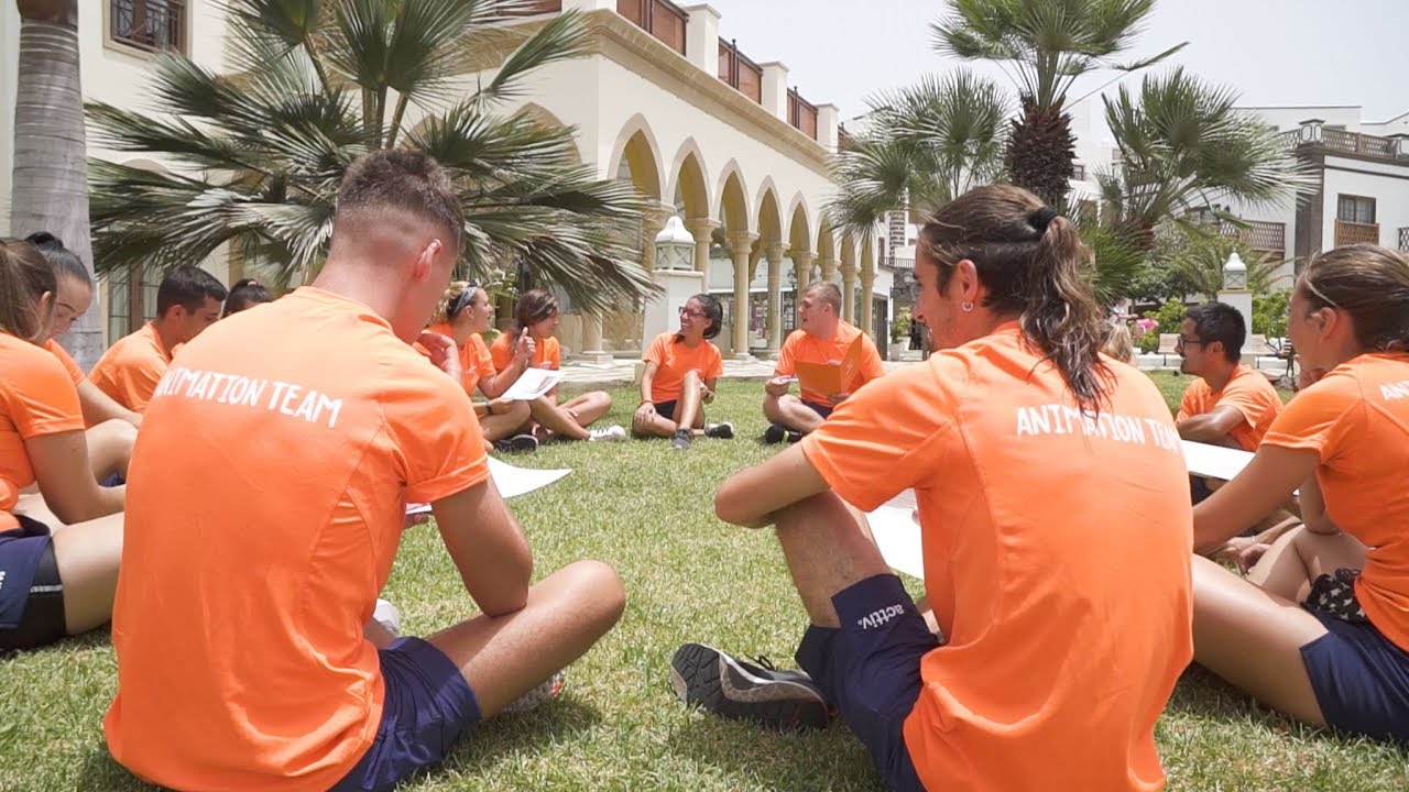 THE FREEDOM TO LIVE IN SPAIN
