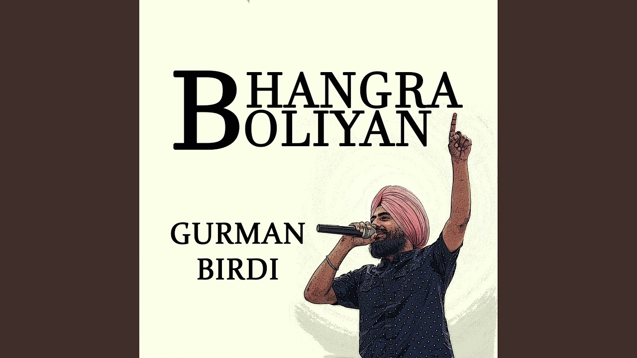 Bhangra Boliyan (feat. Tumbi & Dhol)