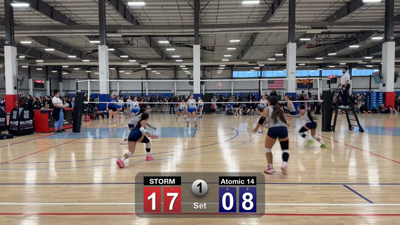 Festival Fiesta: (Day 3) Game 1 vs Atomic