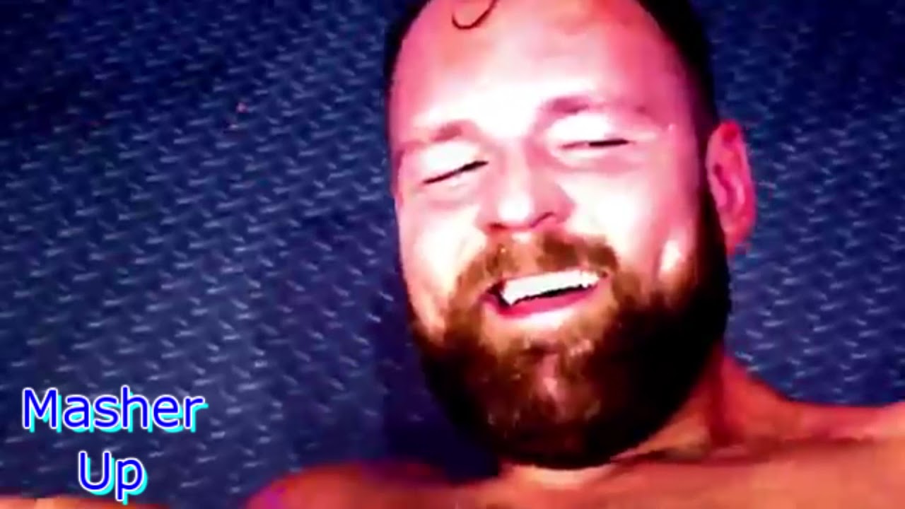 WWE/AEW MASHUP: 