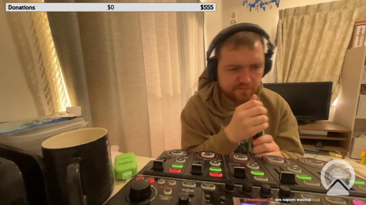 🔴 NAPOM RADIO