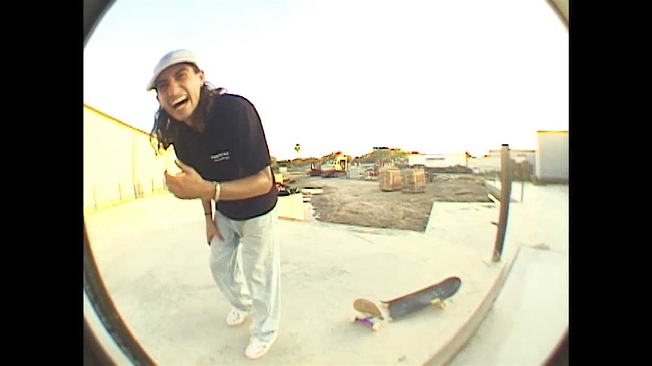 MIKEY WHITEHOUSE 