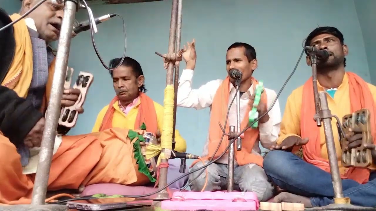 Gobind maharj ka bhtaii || gobind maharj bhajan | baharamdev pandit sonma