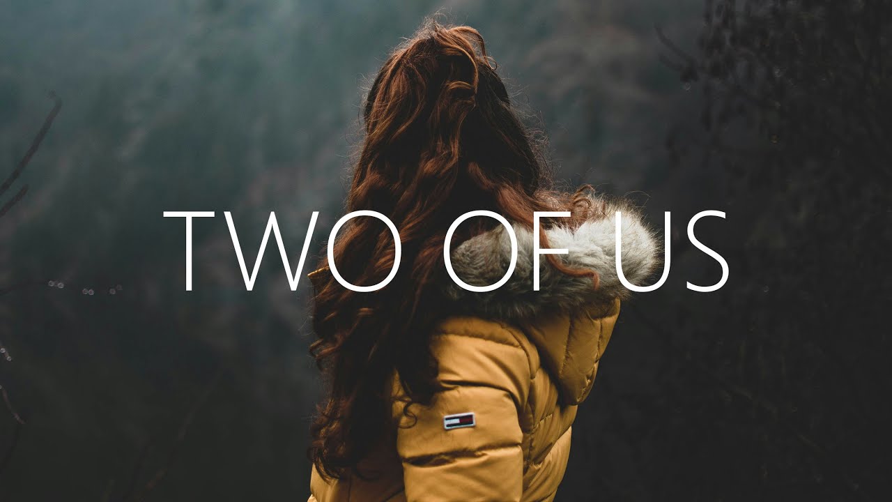Eaven & Mike Rivera - Two Of Us (Lyrics)