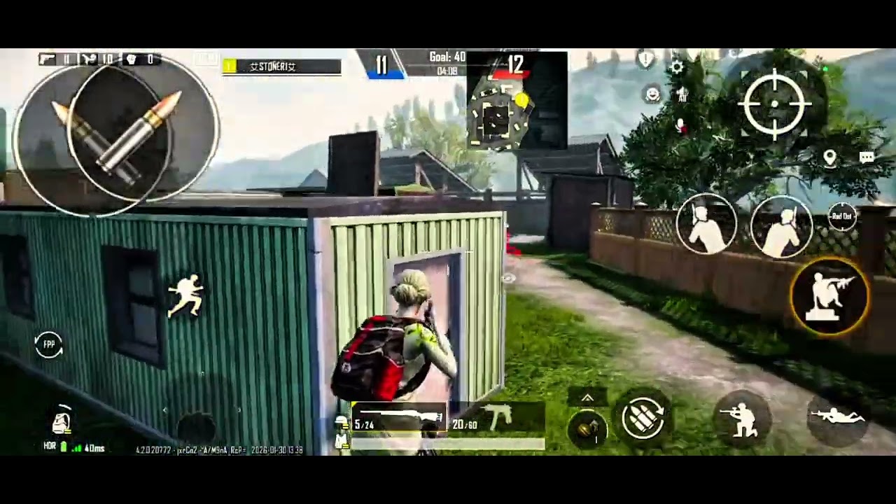 1v1 m24 open challenge 😈😈🔥🔥💯💯💀