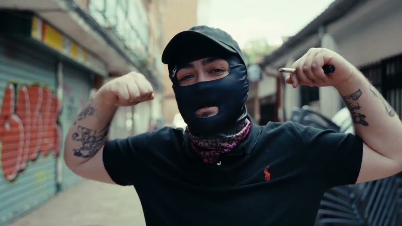 KHEIS x EL GAUCHO