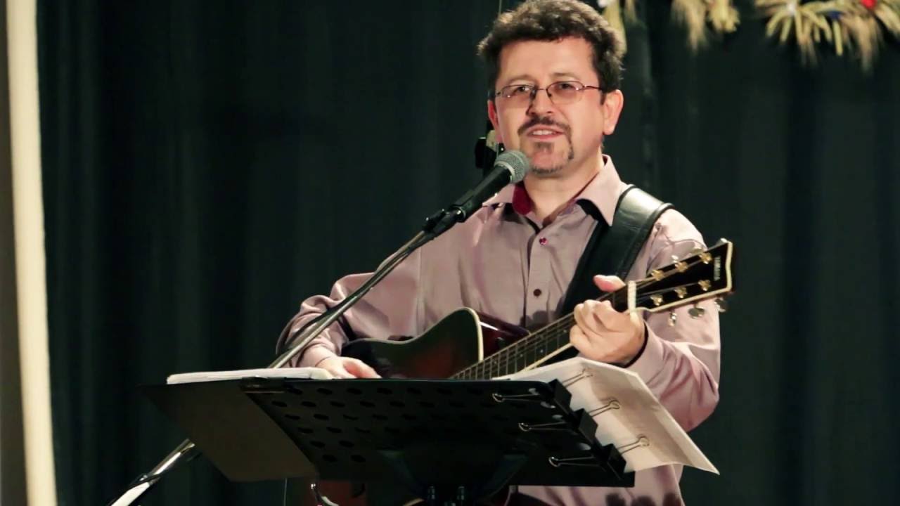 Mike József búcsukoncertje - NEM HIÁBA