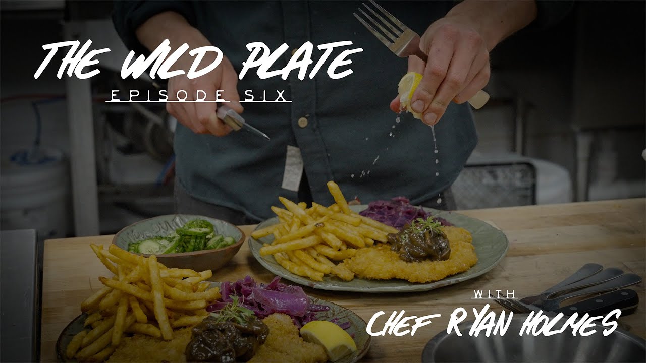The Wild Plate - Episode 6