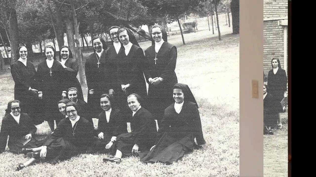 60 AÑOS DE HISTORIA COLEGIO SANTO ANGEL DE LA GUARDA