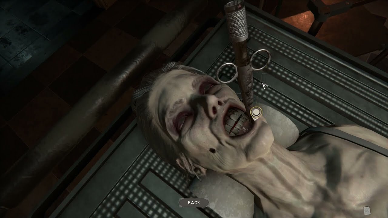 The Mortuary Assistant - Full Game (No Commentary)