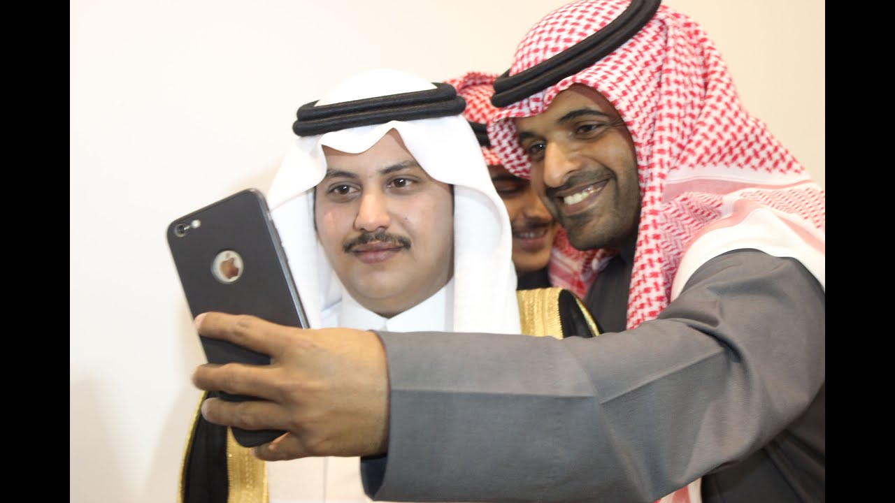 حفل زواج العريس رائد متعب الحميداني - المذنب 2019