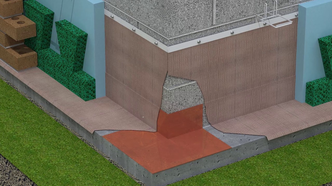 Flashing For Masonry Part 2 Upstate New York Mason Contractors Association of America