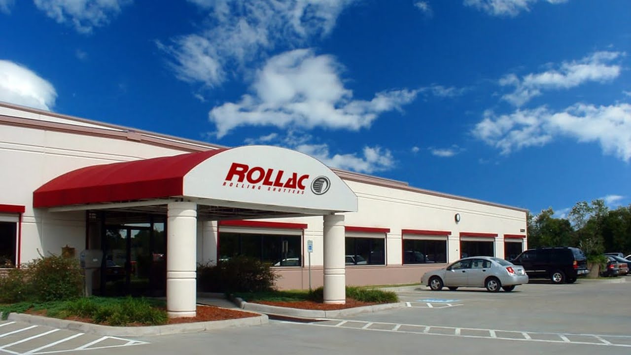 Official Company Video - Rollac Shutters of Texas