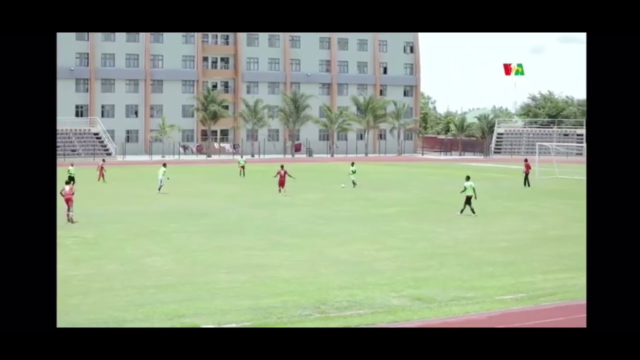 Joseph Hainza Official Highlights 2025