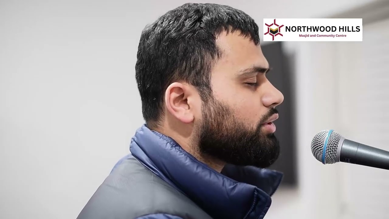23 Ramadan 2026 - 1447 Qiyaam ul-lail